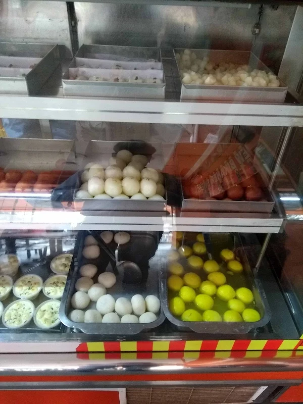 New Bikaner Sweets photo 