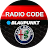 Blaupunkt Alfa RadioCodeDecode icon
