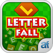 Letter Fall 1.1 Icon