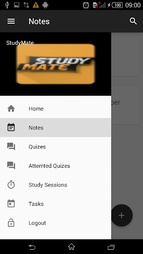 StudyMate for Self Study