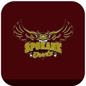 Spokane R-VII School District logo