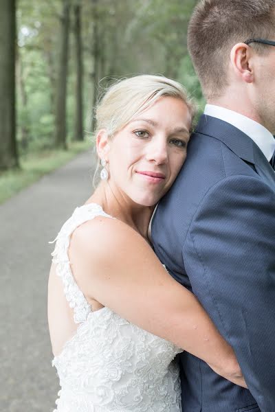 Wedding photographer Marijke Bosmans (marijkebosmans). Photo of 17 April 2019