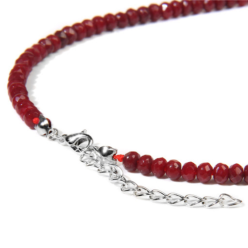 Title 3, Fashionable All-match Winter Sweater Necklace –...