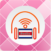 Costa Rica Radios 1.0 Icon