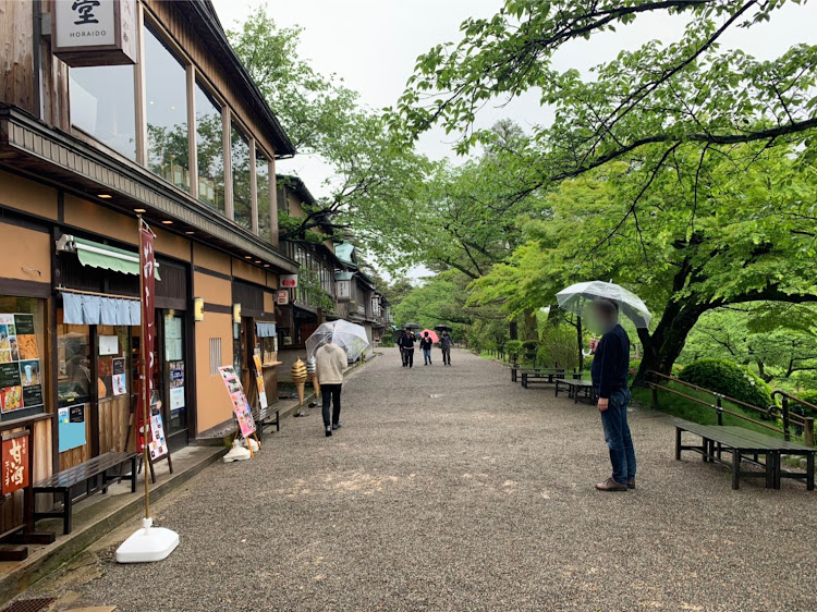 Z4 ロードスターののとじま水族館・和倉温泉・兼六園・石川県・七尾市に関するカスタム事例の投稿画像13枚目