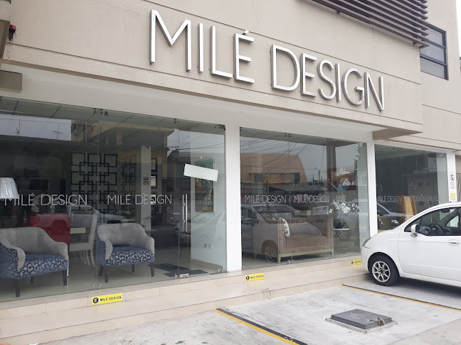 Milé Design