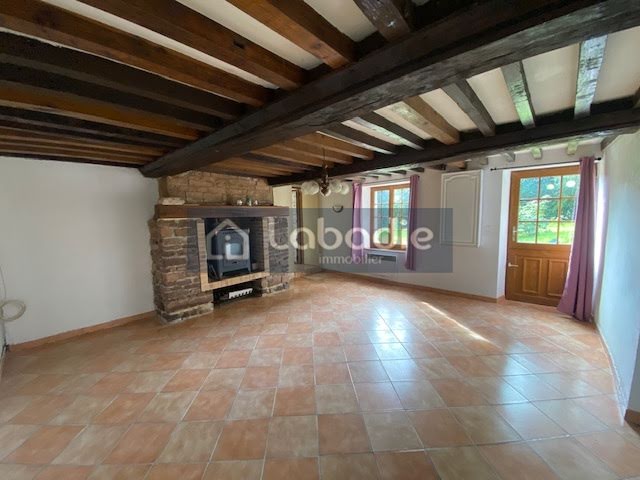 Vente maison 4 pièces 85 m² à Souleuvre en Bocage (14350), 122 500 €