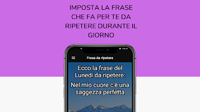 Stai Su Frasi Autostima Migliora Umore Mantra Apps En Google Play