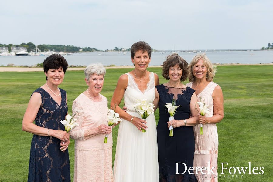 Photographe de mariage Derek Fowles (derekfowles). Photo du 11 mai 2023