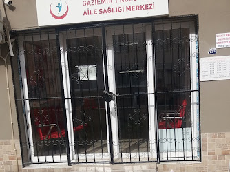 T.C. Sağlık Bakanlığı Gaziemir 1 Nolu Aile Sağlığı Merkezi