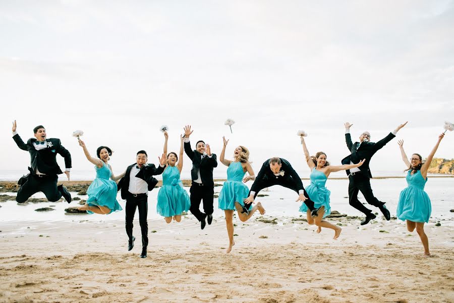 Photographe de mariage Olga Borodenok (boroden0k). Photo du 7 juin 2019