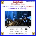 Led Tivi Darling 32 Inch 32Hd964T2 - Hàng Chính Hãng