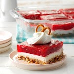 Strawberry Pretzel Dessert was pinched from <a href="https://www.tasteofhome.com/recipes/strawberry-pretzel-dessert/" target="_blank" rel="noopener">www.tasteofhome.com.</a>