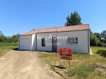 maison à L'Aiguillon-sur-Vie (85)