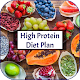 High Protien Diet Plan Download on Windows