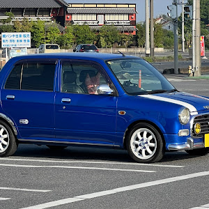 ミラジーノ L710S