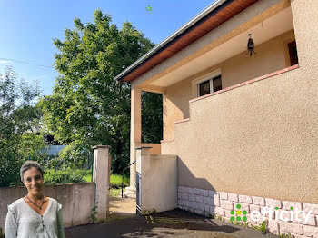 maison à Saint-Cyprien (42)