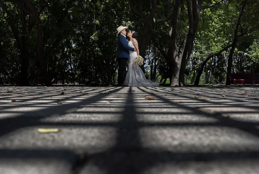 Wedding photographer Aarón Madrigal (aaronphoto). Photo of 1 May