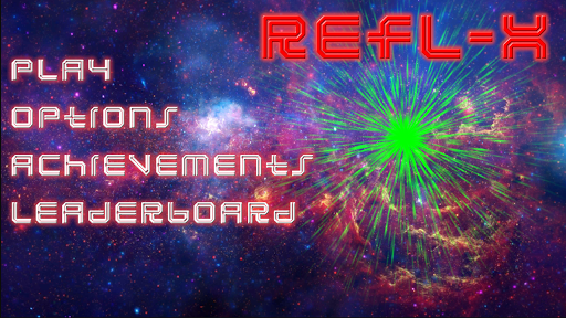 Screenshot ReflX - Fast Reflex