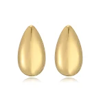 Golden Glossy