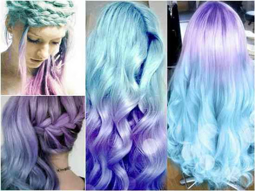 Best Hair Color Trends | Simple Hairstyles