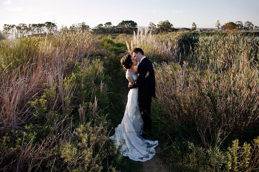 Wedding photographer Hannah Minkley (hannahminkley). Photo of 1 January 2019