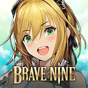 Brave Nine Mod