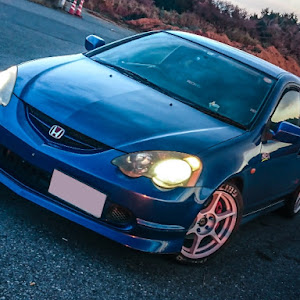 インテグラ DC5