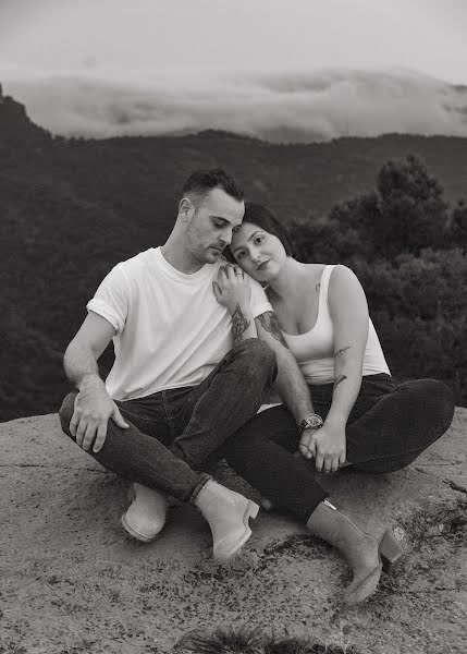 Photographe de mariage Ferran Blasco Reig (ferry9). Photo du 17 février 2023