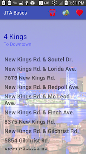 How to download Jacksonville JTA Buses patch 4.01 apk for pc