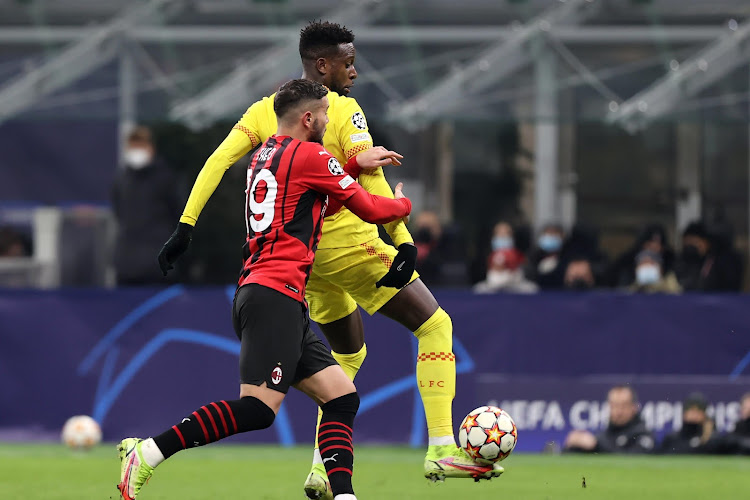 🎥 Origi remet ça, Carrasco voit rouge, mais l'Atletico se qualifie au bout du suspense 