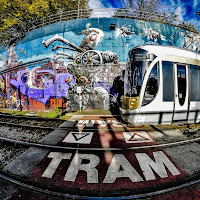 Tram di 