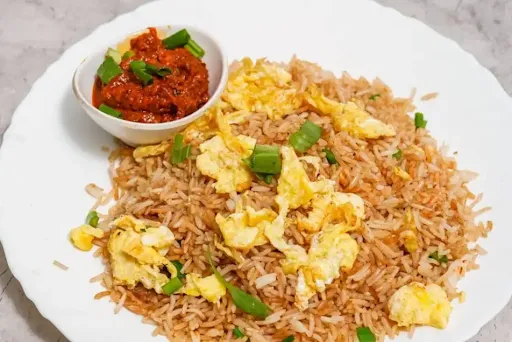 Egg Fried Rice