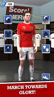 Score! Hero Screenshot