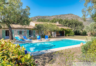 Property with pool 11