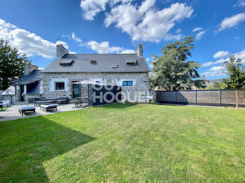 maison à Baguer-Morvan (35)