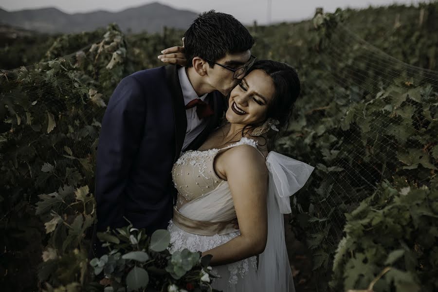 Svatební fotograf Víctor Vázquez (victorvazquez). Fotografie z 29.srpna 2019