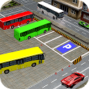 Download City Bus Parking Driving Simulator 3D Install Latest APK downloader