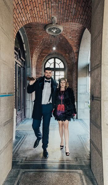 Photographe de mariage Ionut Sidor (ionutsidor). Photo du 4 mars 2020