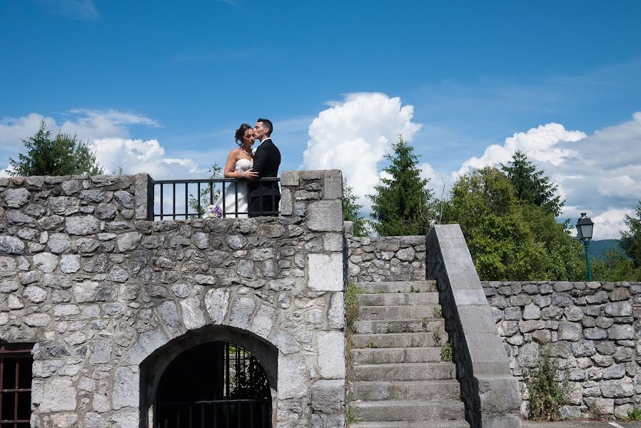 Wedding photographer Laurent Fabry (fabry). Photo of 26 July 2017