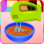 Cover Image of 下载 Cake Maker : Cooking Games 1.0.0 APK