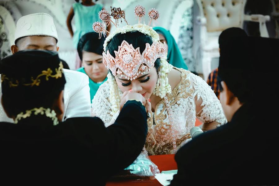 Wedding photographer Miink Putra (miink). Photo of 29 May 2020