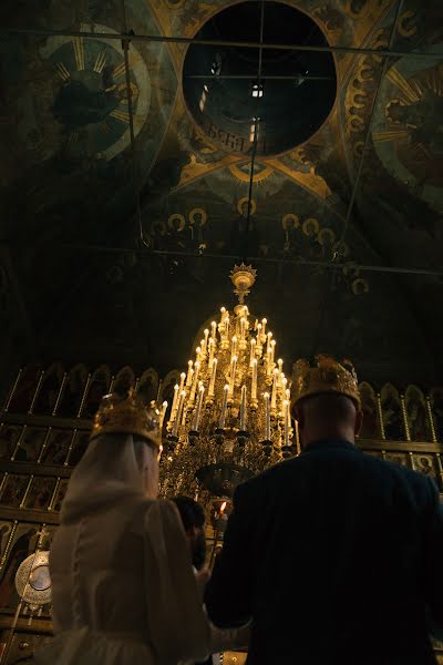 Photographe de mariage Sasha Serebryakova (malinova9i). Photo du 21 septembre 2022