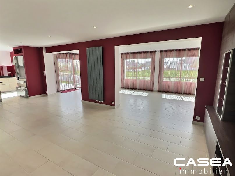 Vente maison 7 pièces 193 m² à Plobannalec-Lesconil (29740), 674 900 €