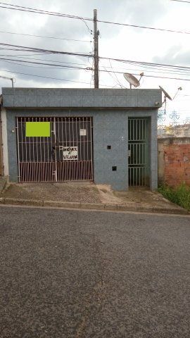 Casas à venda Parque das Fontes (Santa Luzia)