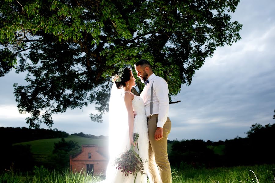 Fotógrafo de casamento Chris Souza (chrisouza). Foto de 21 de dezembro 2017