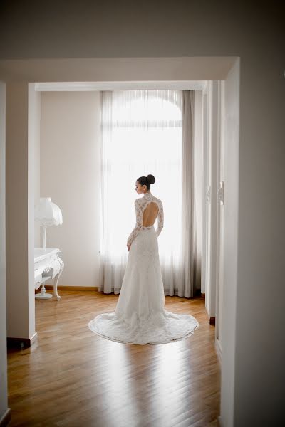 Wedding photographer Denis Knyazev (knyazev). Photo of 21 December 2019