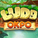 Ludo Okpo: Fun Dice Game