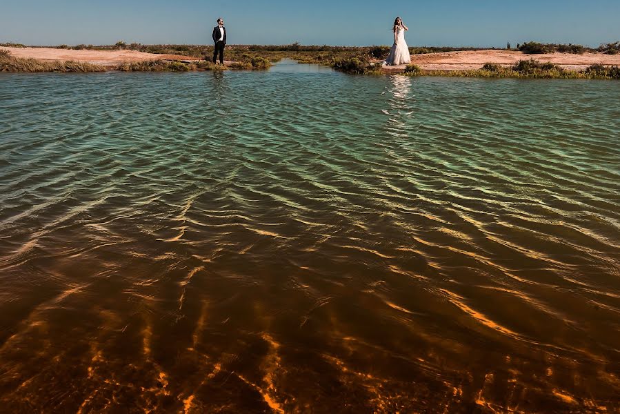 Svatební fotograf Berna Rodriguez (bernaweddings). Fotografie z 28.září 2020