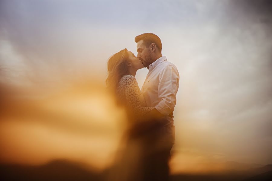 Photographe de mariage Emre Nesli (emrenesli). Photo du 11 octobre 2019